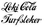 Loki Cola